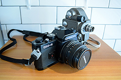 GEORGETOWN TOWNHOMES